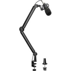 Mozos SB39 - Statyw Biurkowy Na Mikrofon Jaunumi - Audio-Video