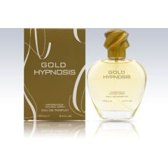 Christian Dior Fine Perfumery, Gold Hypnosis, Eau De Parfum, For Women, 100 ml For Women Sieviešu Smaržas