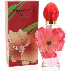 Chopard Fine Perfumery, Fragrant Cloud Rose, Eau De Parfum, For Women, 100 ml For Women Sieviešu Smaržas