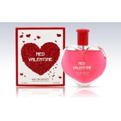 Histoires De Parfums Fine Perfumery, Red Valentine, Eau De Parfum, For Women, 100 ml For Women Sieviešu Smaržas