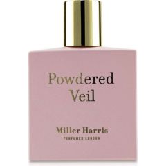 Miller Harris, Powdered Veil, Eau De Parfum, For Women, 50 ml For Women Женские духи