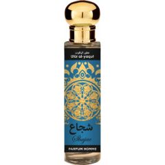 Al Haramain SAPHIR Utur Al Yaqut Parfum Homme Shujae EDP spray 30ml Мужская парфюмерия