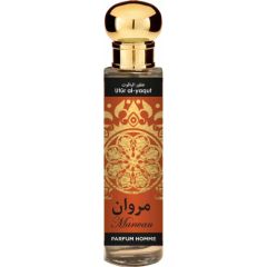 Al Haramain SAPHIR Utur Al Yaqut Parfum Homme Marwan EDP spray 30ml Мужская парфюмерия