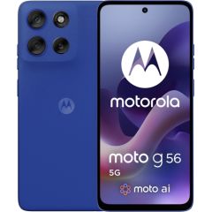 Motorola Moto G56 5G 8/256GB blue (PB7Y0029SE) Jaunumi - Datori