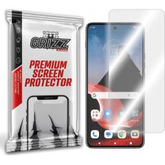 3MK GrizzGlass HybridGlass Motorola ThinkPhone Jaunumi - Datori