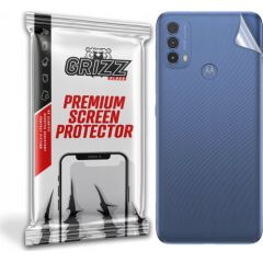 3MK GrizzGlass aizsargstikls Motorola Moto E30 Jaunumi - Datori