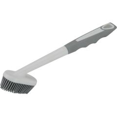 Silikona trauku mazgāšanas birste, ovāla, 82310, Michelino Ēdamrīki