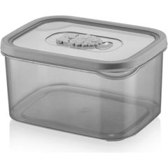 Mikroviļņu uzglabāšanas trauks 1600 ml, 40603, Michelino Citi virtuves piederumi