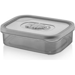 Mikroviļņu uzglabāšanas trauks 750 ml, 40602, Michelino Citi virtuves piederumi