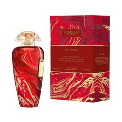 The Merchant Of Venice Red Potion EDP 50ml Unisex Smaržas