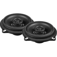 Match UP X4BMW-FRT.1 Автомобильные колонки