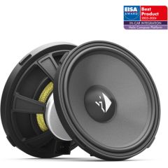 Helix Ci3 M100FM-S3 - 3Ohm Auto skaļruņi