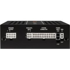 MATCH UP 6DSP Автомобильные усилители звука