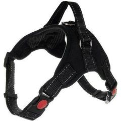 Iso Trade Szelki bezuciskowe dla psa S Citas preces