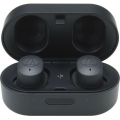 Audio Technica Bezvadu austiņas Audio-Technica SonicSport Wireless ATH-SPORT7TWBK Новинки Компьютерная техника