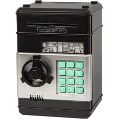 Blow 44-706# Sejf kasetka na zamek elektroniczny sb-06 czarny Новости - Для офиса