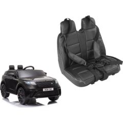 Lean Cars Fotel siedzenie ekoskóra do pojazdu Range Rover QY2088 Jaunumi, Bērnu preces