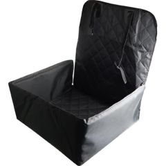 AMiO Siedzisko dla zwierząt i osłona 2 w 1 Suņu un kaķu transport somas