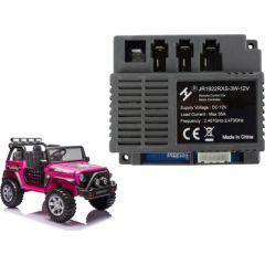 Lean Sport Centralka moduł JR1922RXS-3W-12V do pojazdu XMX618 XMX608 Jaunumi, Bērnu preces