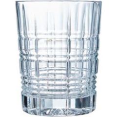 BRIXTON SULAS GLĀZE 35CL, Arcoroc Glāzes un karafes