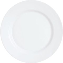 NOVA AQUITANIA PUSDIENU ŠĶĪVIS 22,5CM, Luminarc тарелки