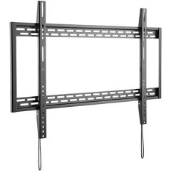 Hismart Fixed TV wall mount for displays 60“-100“ TV un monitoru stiprinājumi, kronšteini