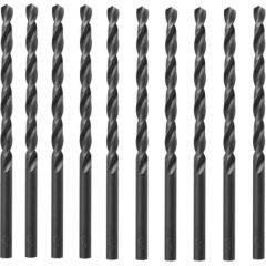 Metāla urbju komplekts DeWalt DT5167-QZ; 7,5x69/109 mm; 10 gab. Piederumi urbjiem