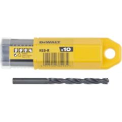 Metāla urbis DeWalt DT5172-QZ; 8x75/117 mm; 10 gab. Piederumi urbjiem