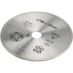 Dimanta griešanas disks Stanley STA38027-XJ; 180x22,23 mm Dažādi diski