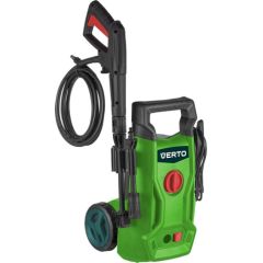 Myjka ciśnieniowa Verto 52G401 Новинки Для дома и сада 