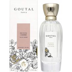 Annick Goutal Petite Cherie EDP W 50 ml Sieviešu Smaržas