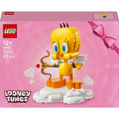 LEGO Exclusive Mīļais Tvītijs (40824) Citas preces, LEGO