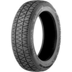 Uniroyal UST 17 (Spare) 125/80R15 95M Vasaras riepas