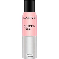 La Rive Queen Of Life Deospray 150ml Sieviešu Smaržas