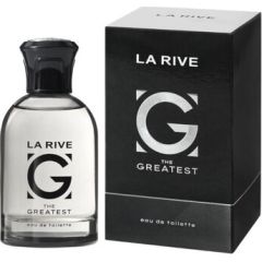 La Rive The Greatest EDT 100ml Vīriešu Smaržas