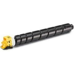 Triumph-Adler CK-8531Y (1T02XDATA0) Toner Cartridge, Yellow Тонеры для принтеров