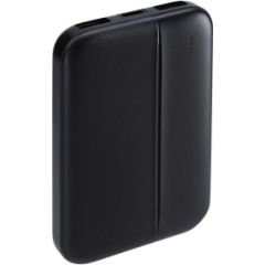POWER BANK USB 5000MAH/VA2006 BLACK RIVACASE Power-банки