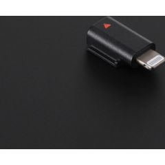 DJI Mic 3 Mobile Phone Adapter Lightning Citi kameru aksesuāri 
