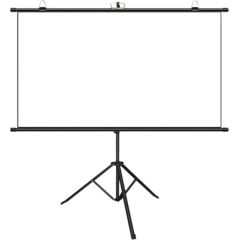 Blitzwolf 120 inch projection screen BW-VS12 Sienas ekrāni