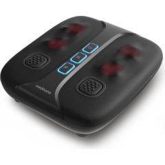 Medisana LM 100 massager Foot, Legs Black Jaunumi - Skaistums
