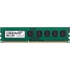 AFOX DDR3 8G 1600 UDIMM memory module 8 GB 1 x 8 GB 1600 MHz RAM Operatīvā atmiņa