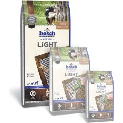 Bosch LIGHT 12.5 kg Adult Suņu barība