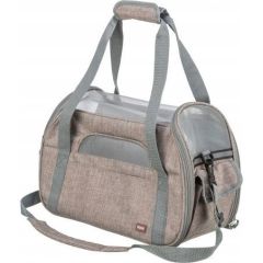 Trixie Madison, nosid�o, dla psa, piaskowe, 19 x 28 x 42 cm Suņu un kaķu transport somas