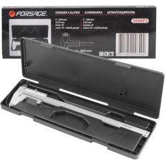 Forsage BĪDMĒRS 0-200mm Jaunumi - Datori