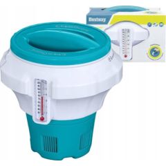 Bestway Pływak Dozownik do Chemii Basenowej BESTWAY CHEMGUARD Jaunumi - Sports