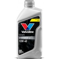 Motoreļļa 4T Synpower 10W40 1L, Valvoline Jaunumi - Audio-Video