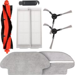 ExtraLink EX.23087 Комплект принадлежностей Фильтры для пылесосов