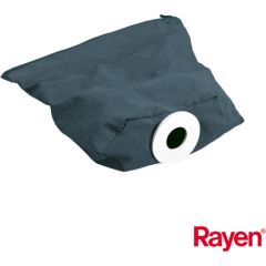 Rayen 016328 Putekļsūcēja maiss Putekļu sūcēju filtri