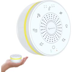 White noise machine Reach N-02 white Mazuļu uzraudzības ierīces
