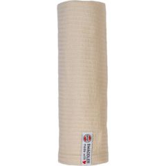 Lodger Swaddler Seersucker kokvilnas autiņš, 120x120 cm, Birch - SW 093 Kokvilnas autiņi, klipši